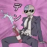 Profile image of アメリカ