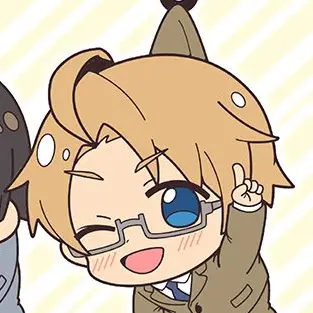 Profile image of アルフレッド
