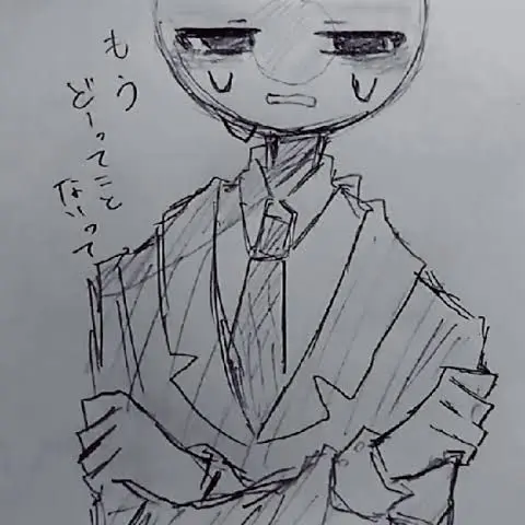 CrispyDaisy1448의 ヘタリアとカンヒュ！
