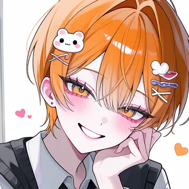 Profile image of 杏奈