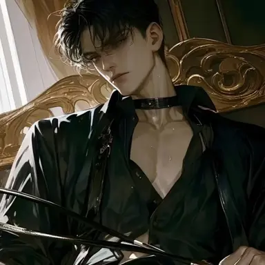 Profile image of 알렌 세르반테스