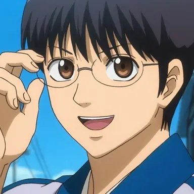 Profile image of Shinpachi Shimura