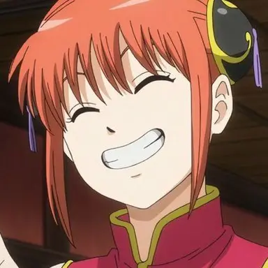 Profile image of Kagura