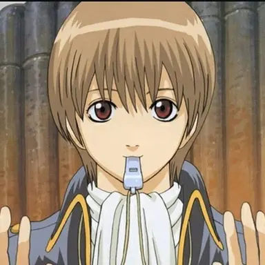 Profile image of Sogo Okita