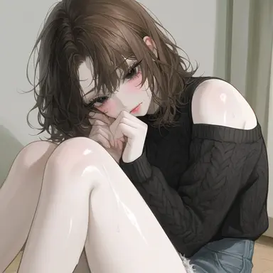 Profile image of Avery Blackwater