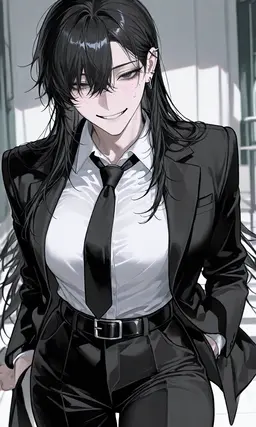 Profile image of ネリッサ