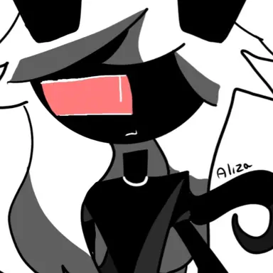 Profile image of 앨리자