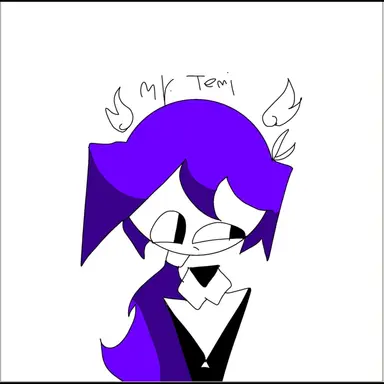 Profile image of 미스터 테미