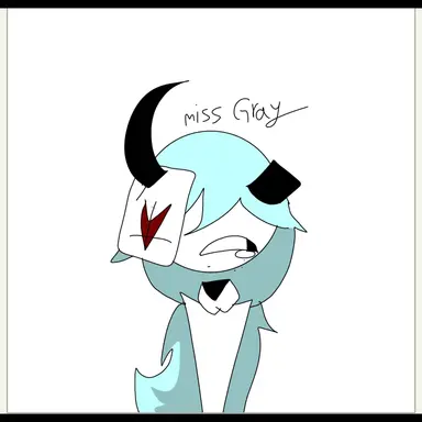 Profile image of 미스 그레이