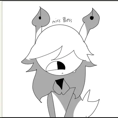 Profile image of 미스 블레쓰