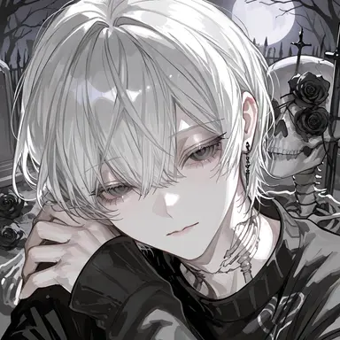 Profile image of 녹스