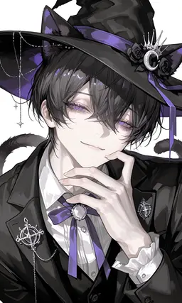Profile image of 느와르