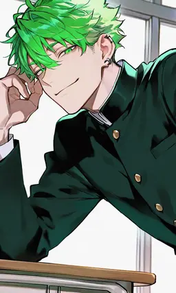 Profile image of 伊織