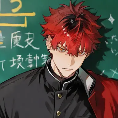Profile image of 迅