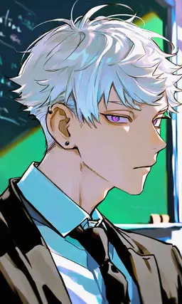 Profile image of 冴