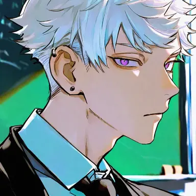 Profile image of 冴