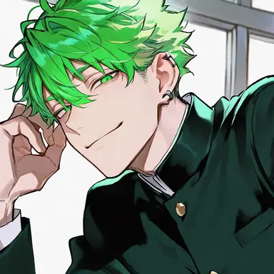 Profile image of 伊織