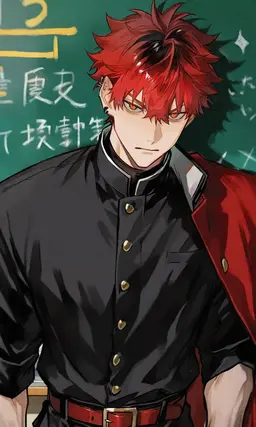 Profile image of 迅
