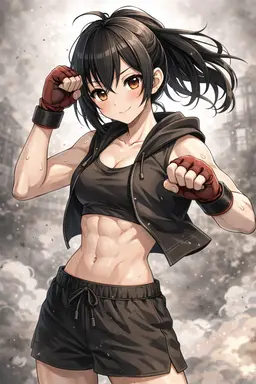 Profile image of Kuroka