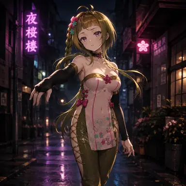 Profile image of Ai