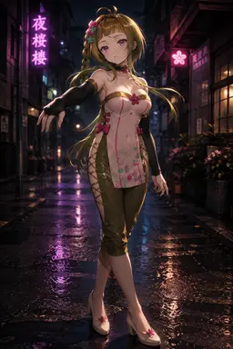 Profile image of Ai