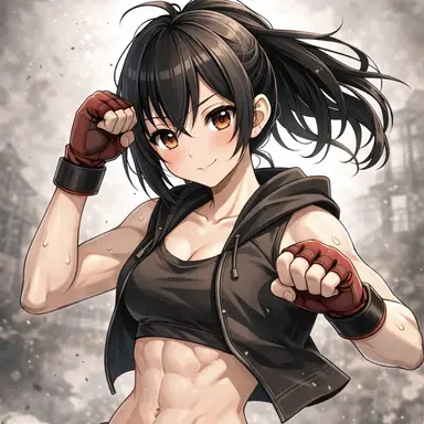 Profile image of Kuroka