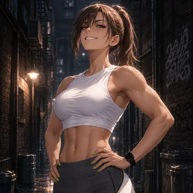 Profile image of Tonoka