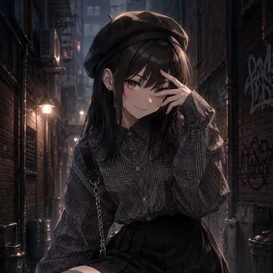 Profile image of Rinne