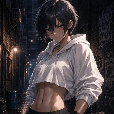 Profile image of Renka