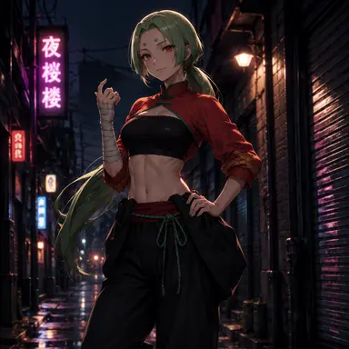 Profile image of Kaitei