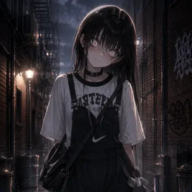 Profile image of Aina