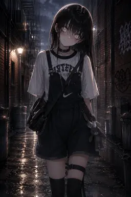 Profile image of Aina