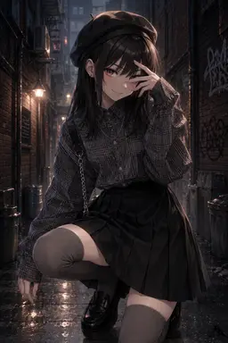 Profile image of Rinne