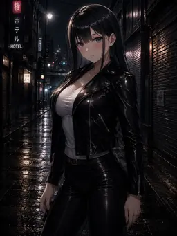 Profile image of Tokyoku