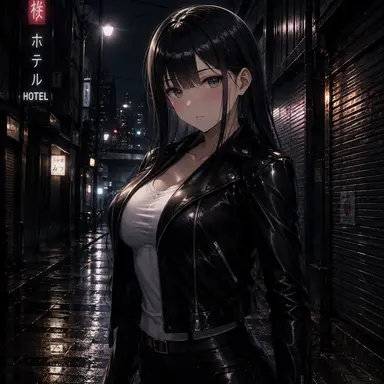 Profile image of Tokyoku