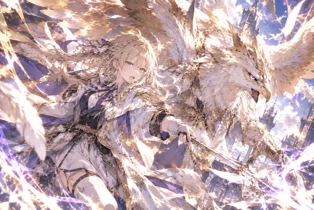 Profile image of Elia