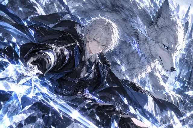 Profile image of Leon