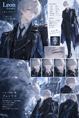 Profile image of レオン
