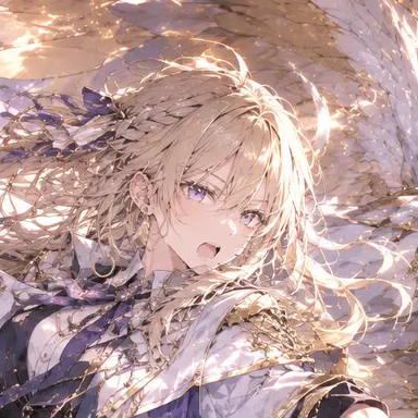 Profile image of Elia