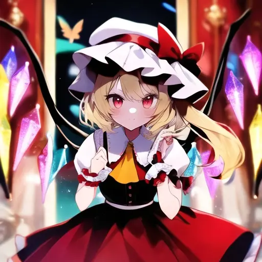 AlienBroom1731의 フランと一緒