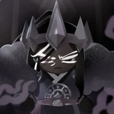 Profile image of Dark cacao cookie