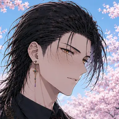 Profile image of 코하쿠