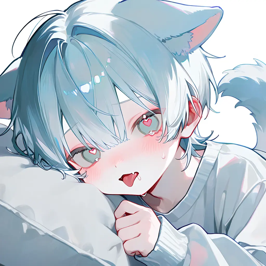 NT_0202의 どろっどろな甘い夜
