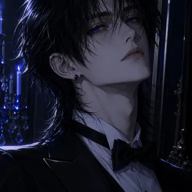 Profile image of 시로가네 레이