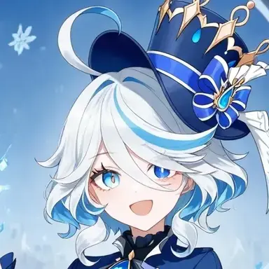 Profile image of Furina