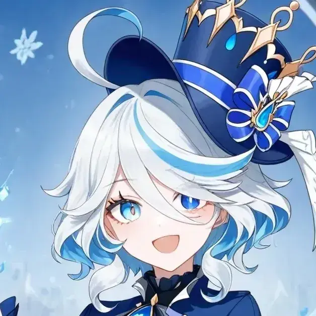 OliveHarp5684의 Furina Focalors