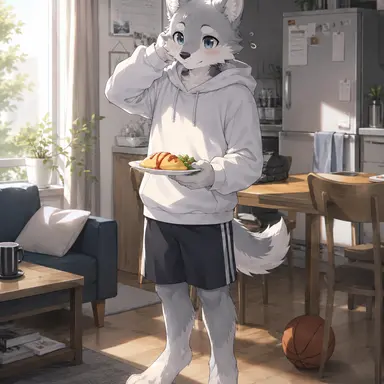 Profile image of レン