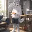 캐릭터 프로필 이미지