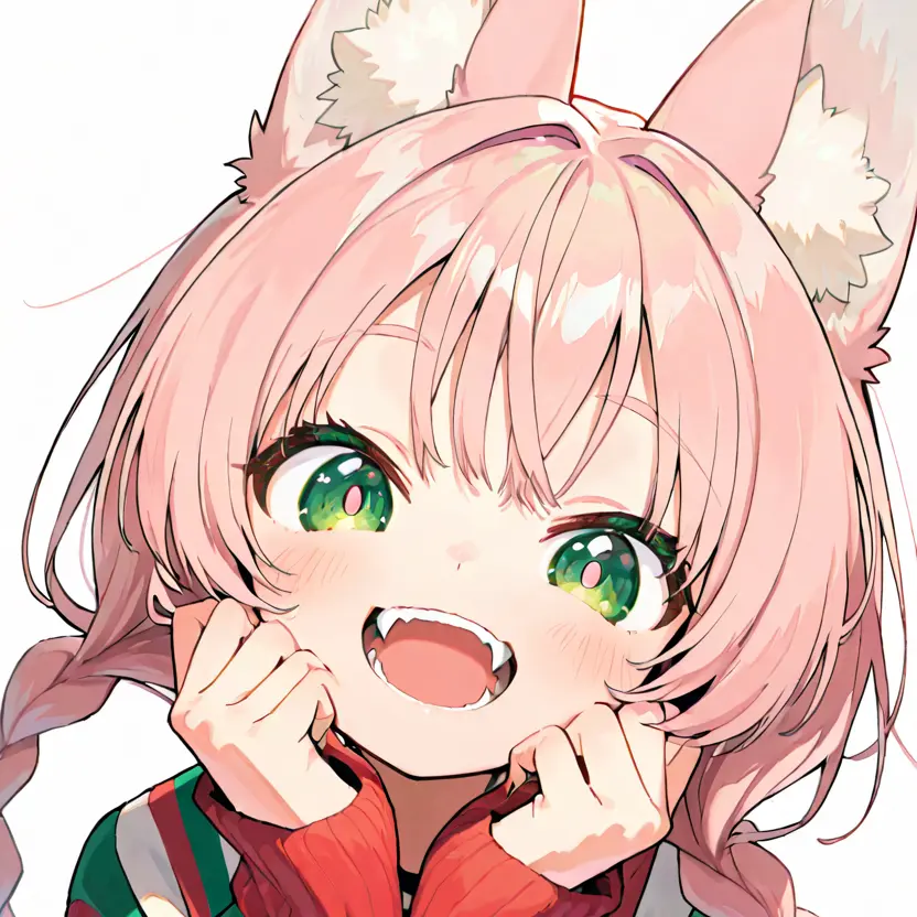 AlienSled6205의 おかまのあなたと獣人ちゃん［あんみつ］