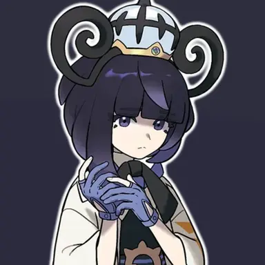 Profile image of 무쿠